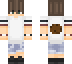 cookie pvp boy summer edition
