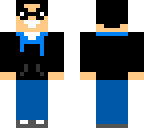 cool nerd