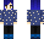 coraline jones with star sweater rq