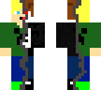 corrupted nate