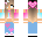 cotton candy love version