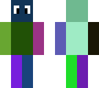 crazy color