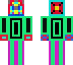 crazy computer