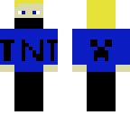 creeper boy