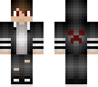 creeper boy
