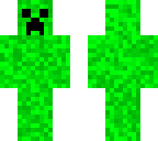 creeper with head phones