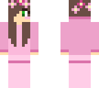 cute flower girl