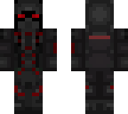 dark warrior