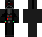 darth vader concept