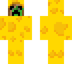 ddbex as a creeper