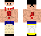 dead whitebeard