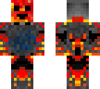 derp lava boy
