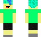 derpy guy