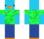 derpy platypus