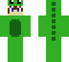 dino boy
