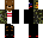 dope bear
