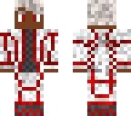 drakka red
