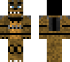 drawkill freddy