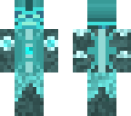drowned knight