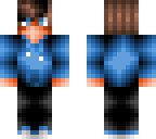 drz but edited hair