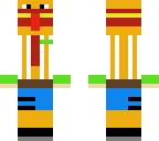 durr burger