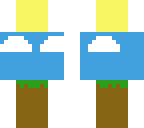 earth person