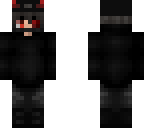 edited devil boy