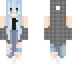 edited skin