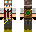 edited steampunk waffle ver