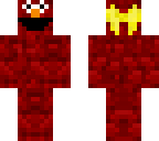 elmo edit