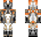 ember texturized