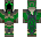 emerald