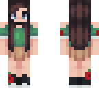 emeralds - reshade ce