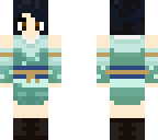 emiri's sekiei high skin