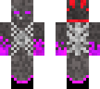 end warrior upgraded overlay