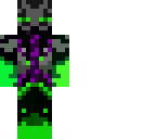 enderman bro