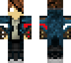 entity 303 herobrine