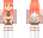 female kai edit