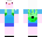 finn the human