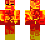 fire aspect