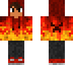 fire boy