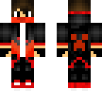 fire creeper boy