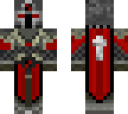 fire knight