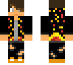 firerunner fall