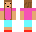 first follower skin
