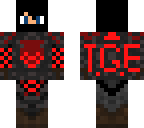 fixed dark tgebeast