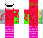 flamingo