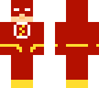flash man