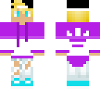 genderbend nichichan