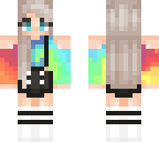 girl